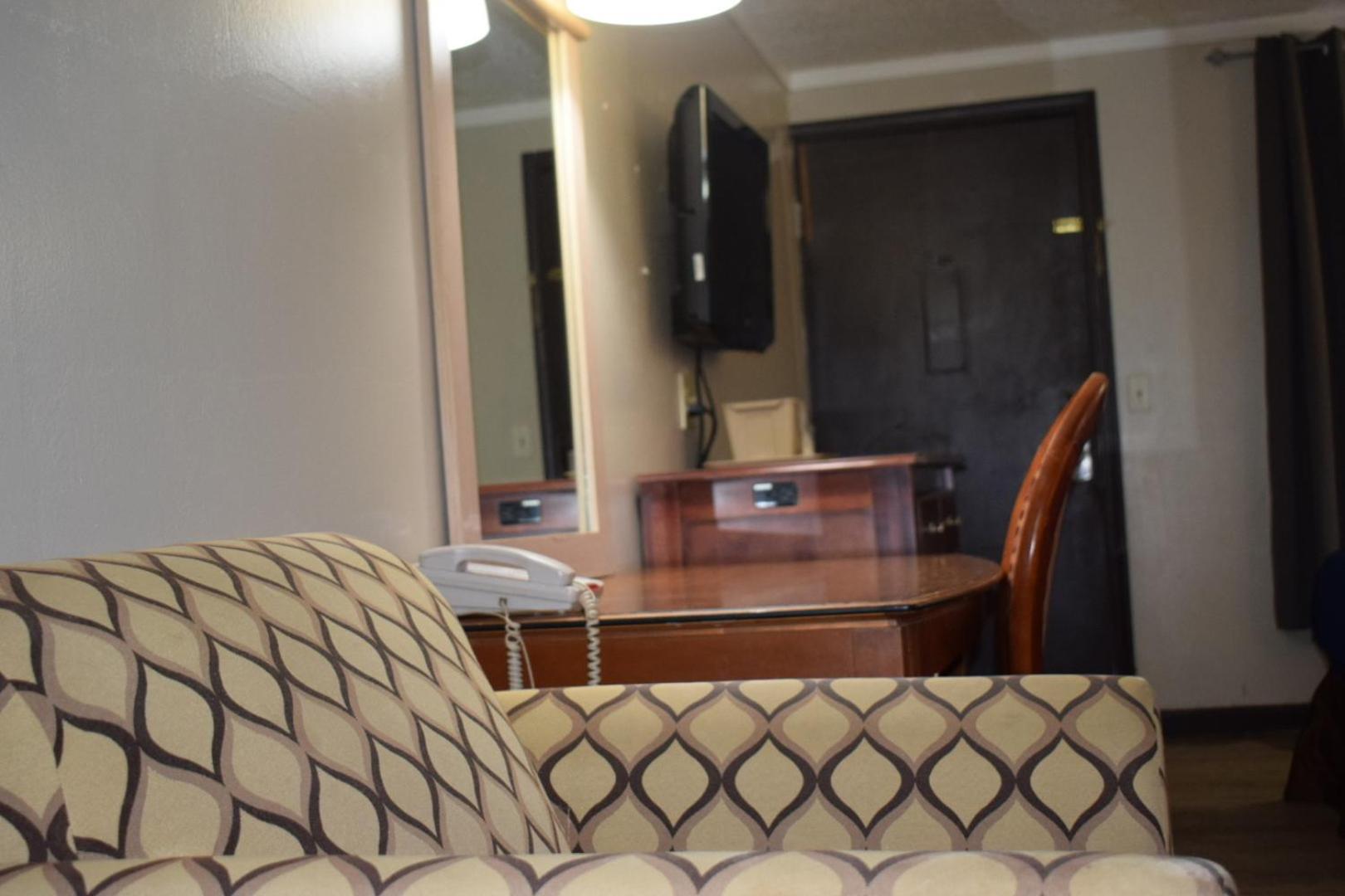 Knights Inn Farmington Hills Kültér fotó