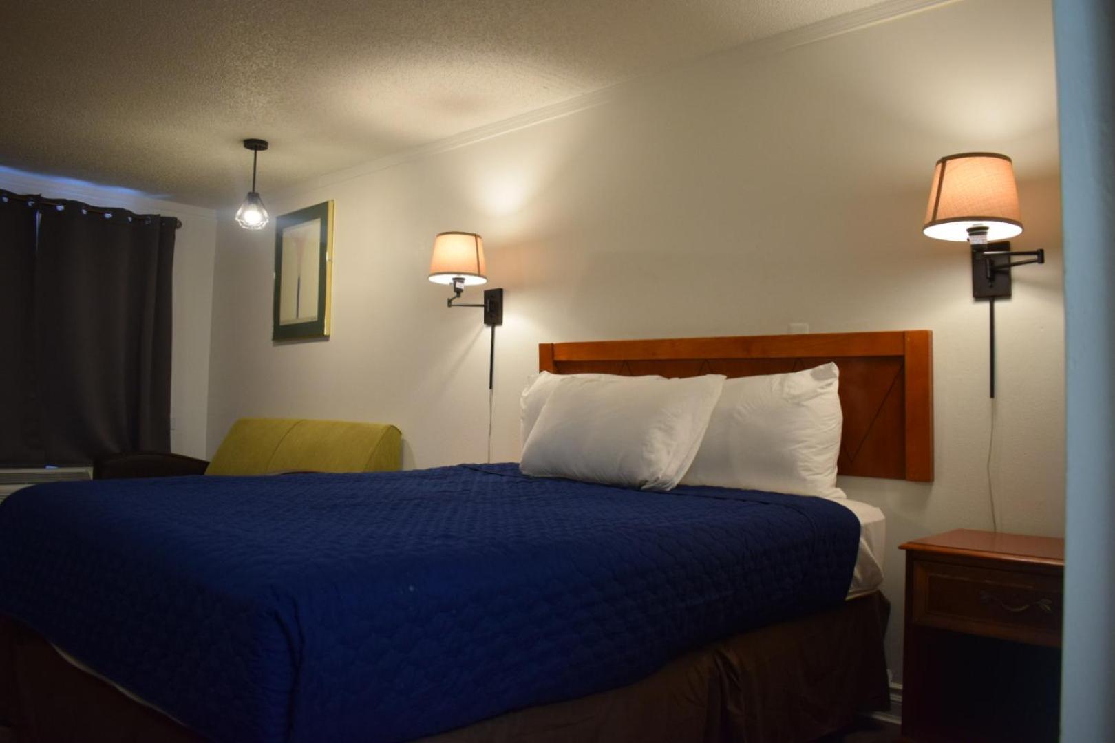 Knights Inn Farmington Hills Kültér fotó
